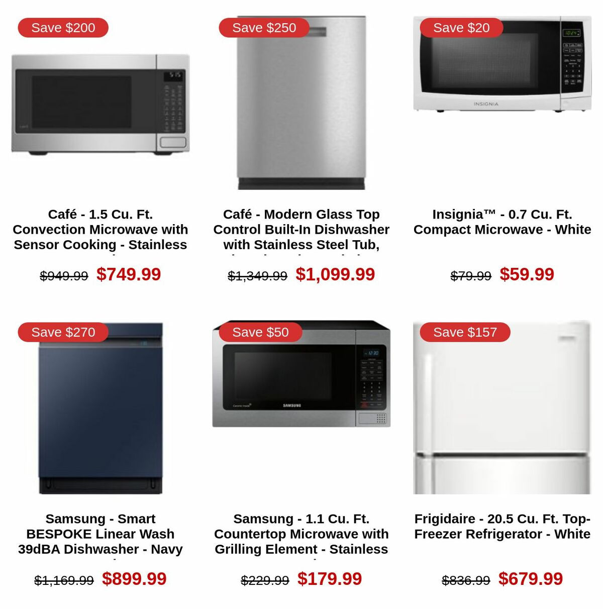 Best Buy Weekly Ad from December 18