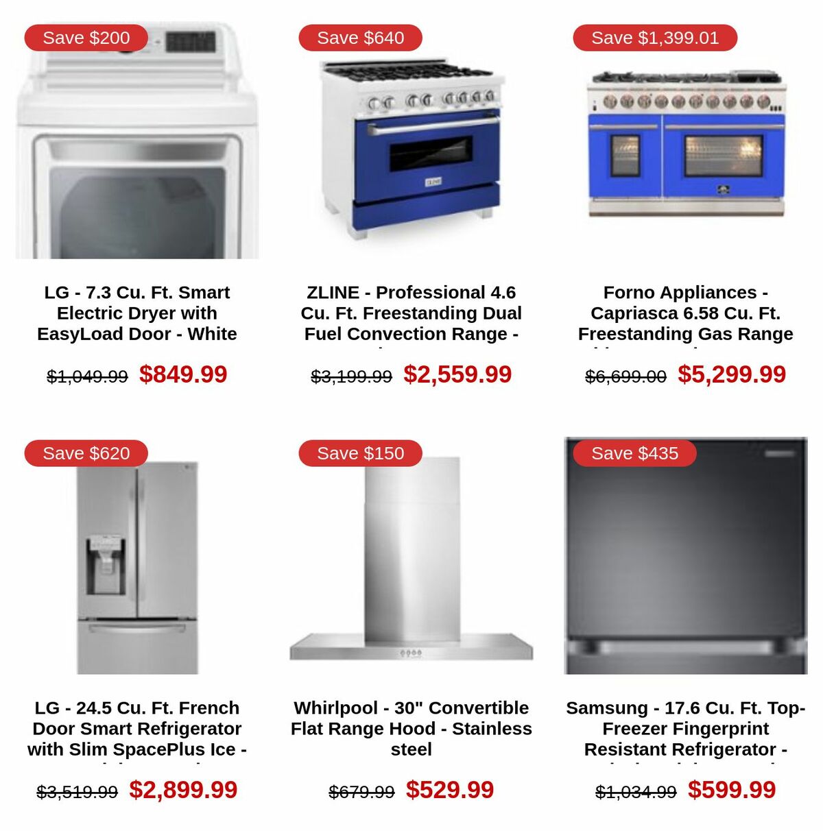 Best Buy Weekly Ad from December 18