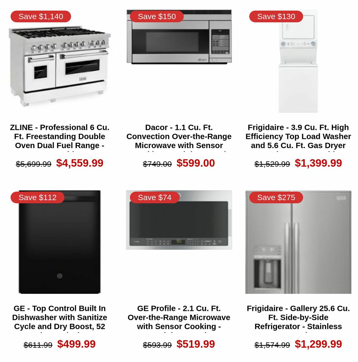 Best Buy Weekly Ad from December 18