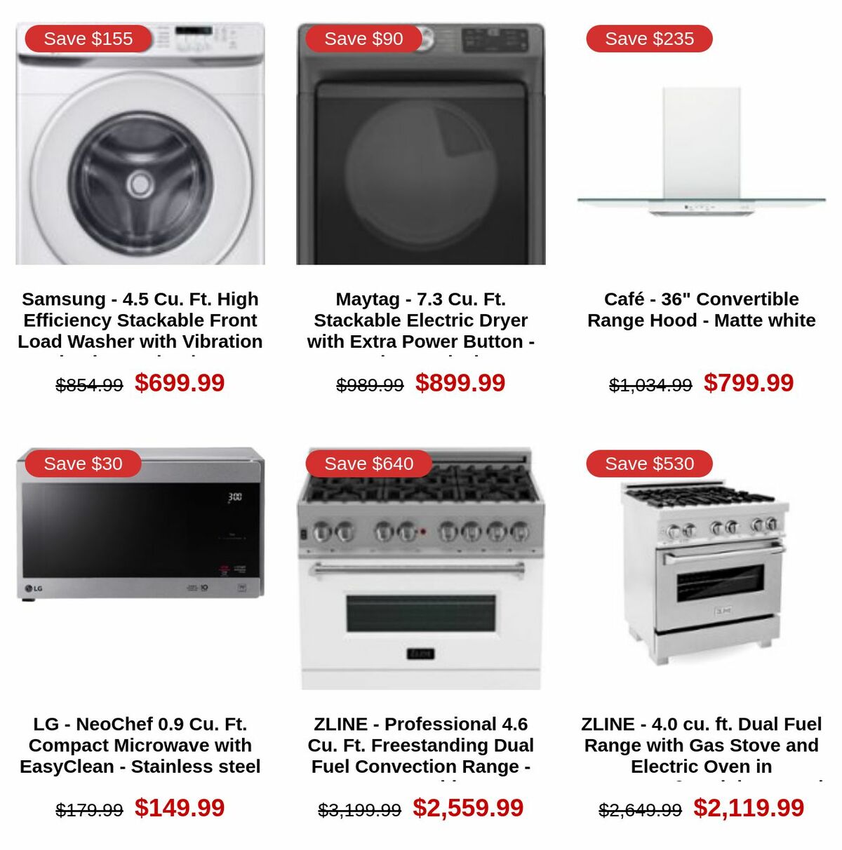 Best Buy Weekly Ad from December 18