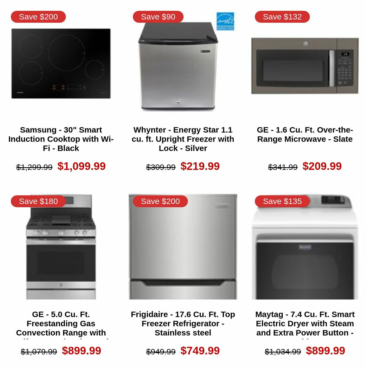 Best Buy Weekly Ad from December 18