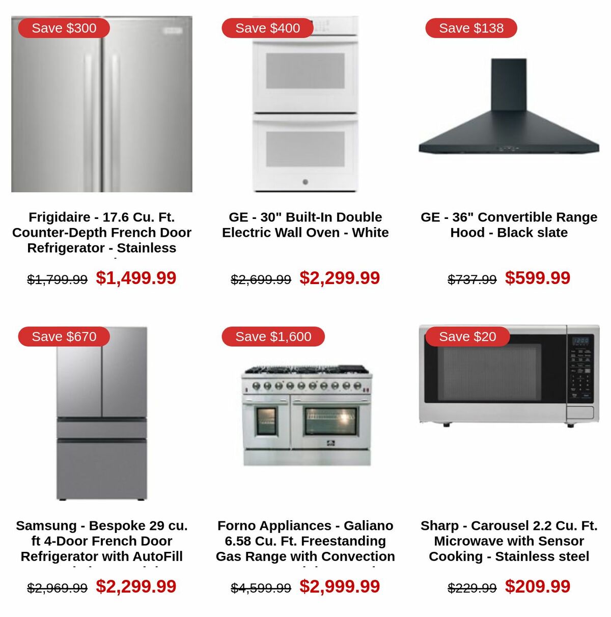 Best Buy Weekly Ad from December 18