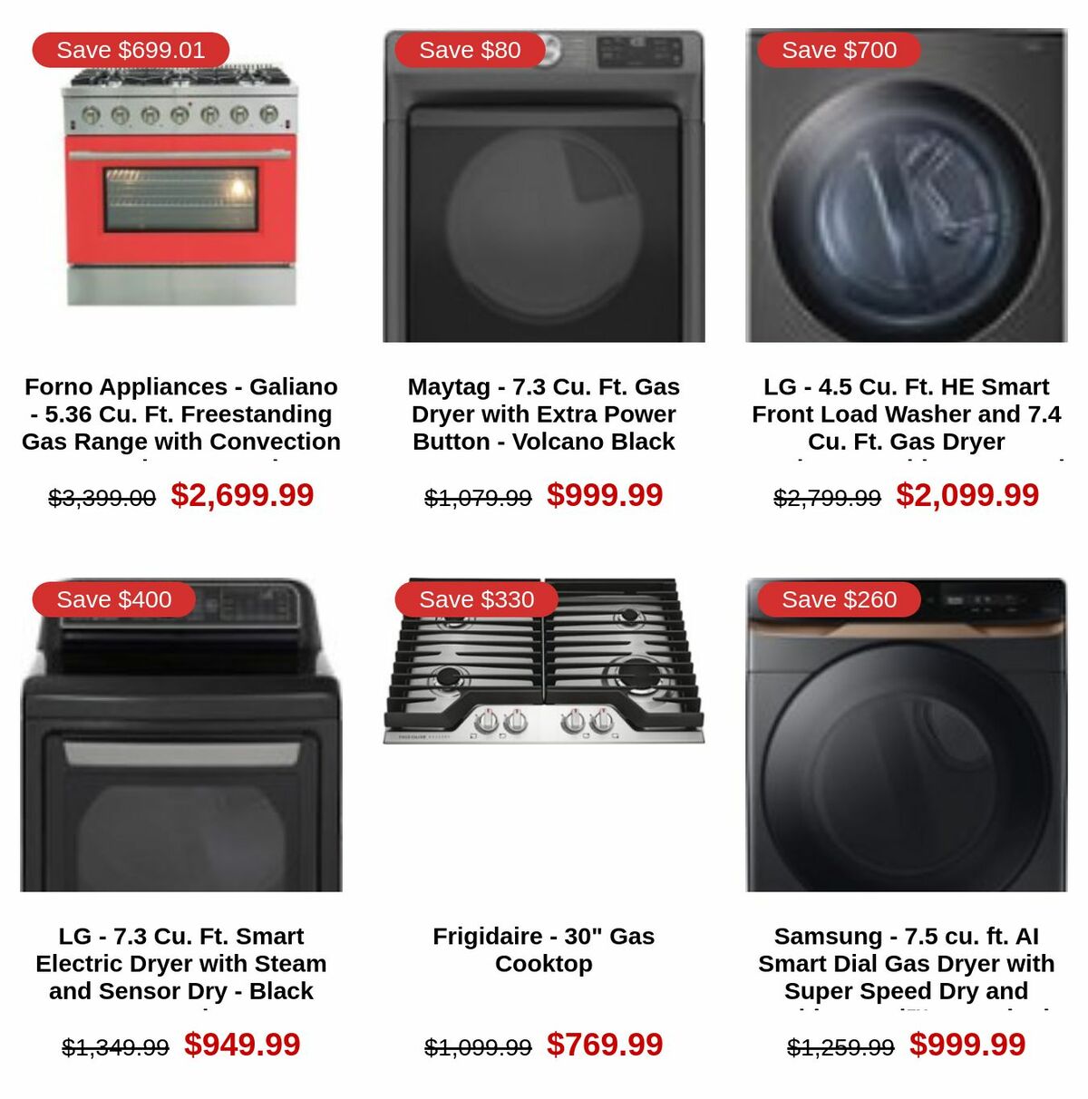 Best Buy Weekly Ad from December 18