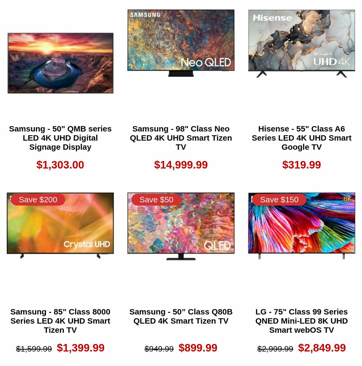 Best Buy Weekly Ad from December 18