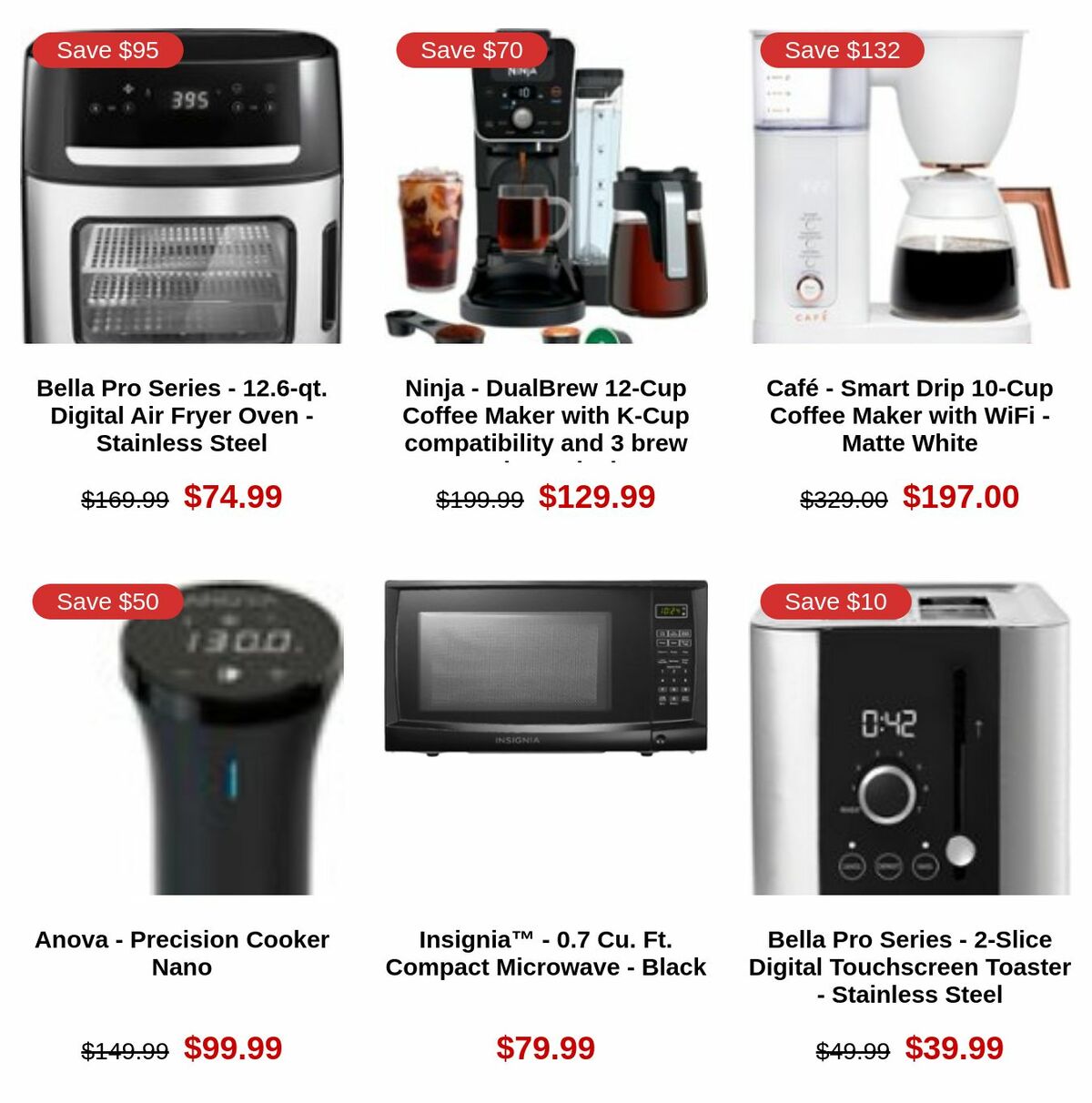 Best Buy Weekly Ad from December 27