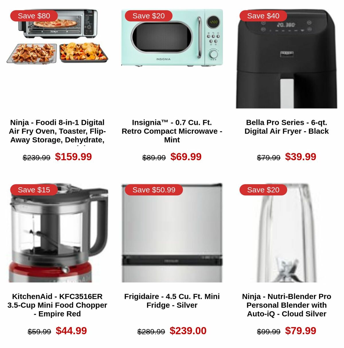 Best Buy Weekly Ad from December 27