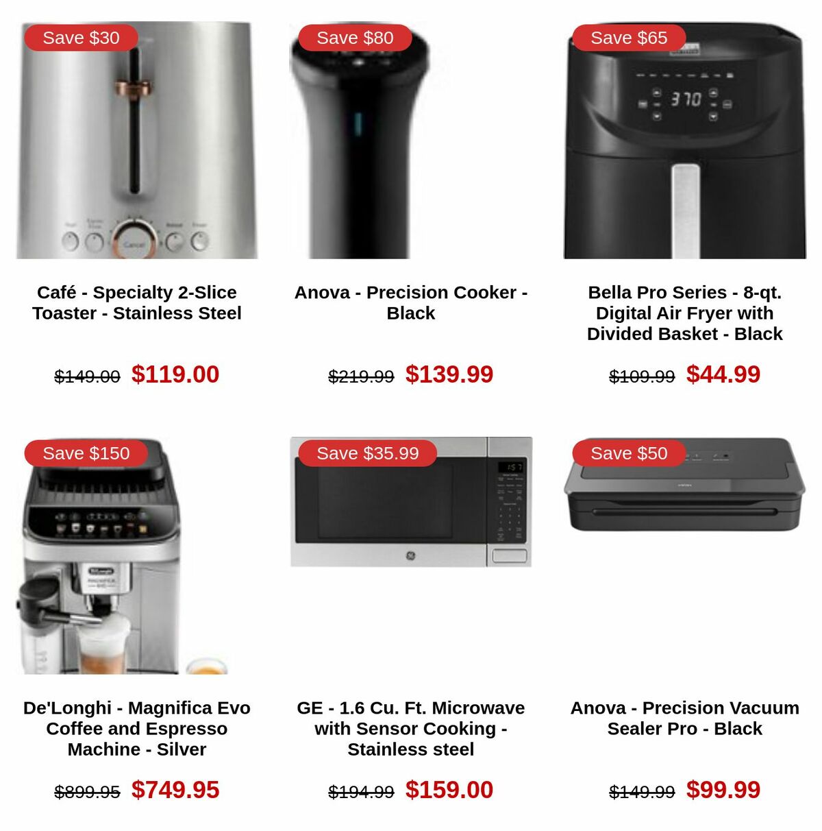 Best Buy Weekly Ad from December 27