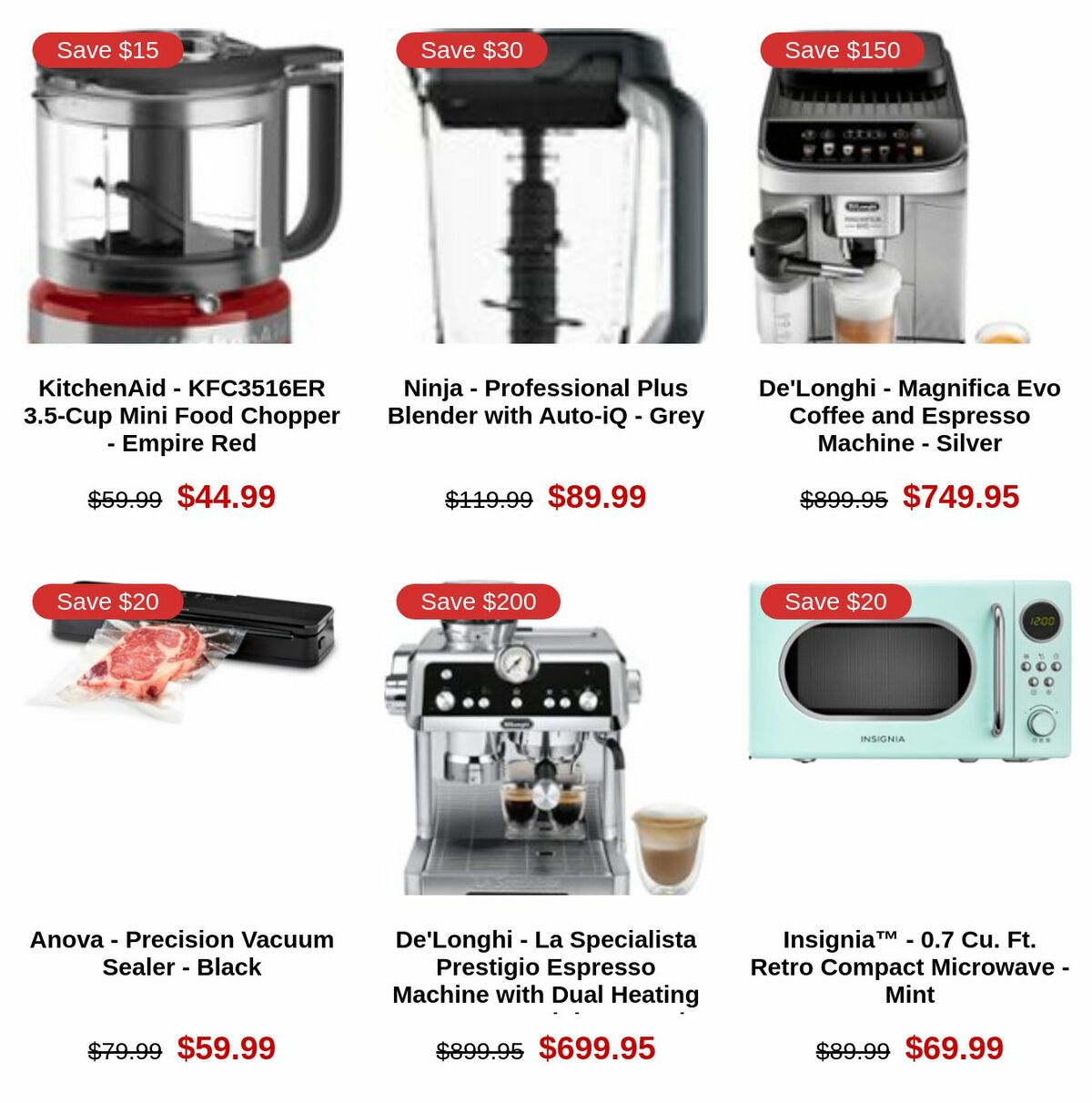 Best Buy Weekly Ad from December 27