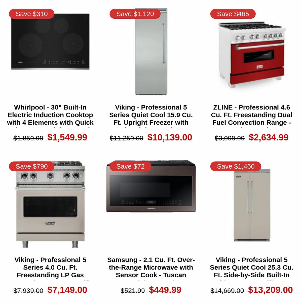 Best Buy Weekly Ad from January 10