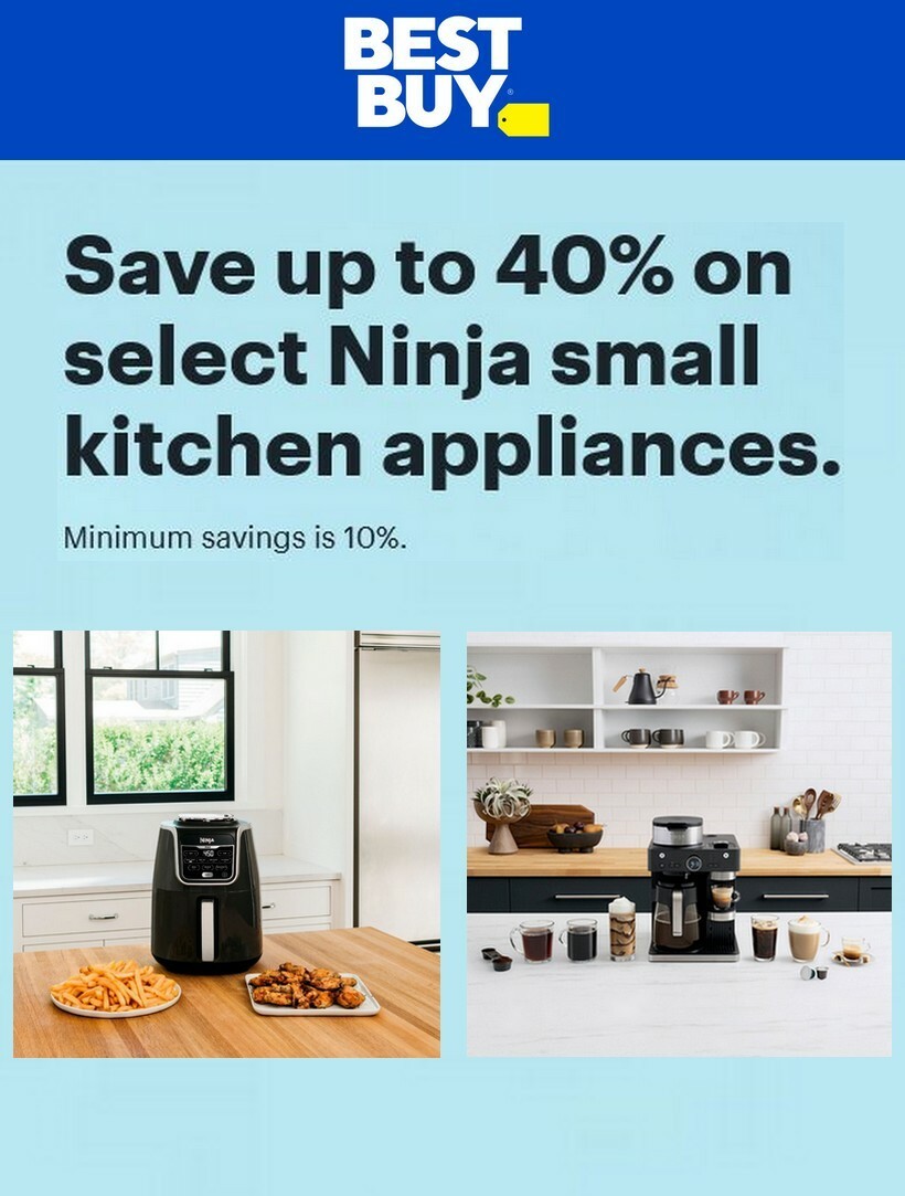 Best Buy Weekly Ad from May 17