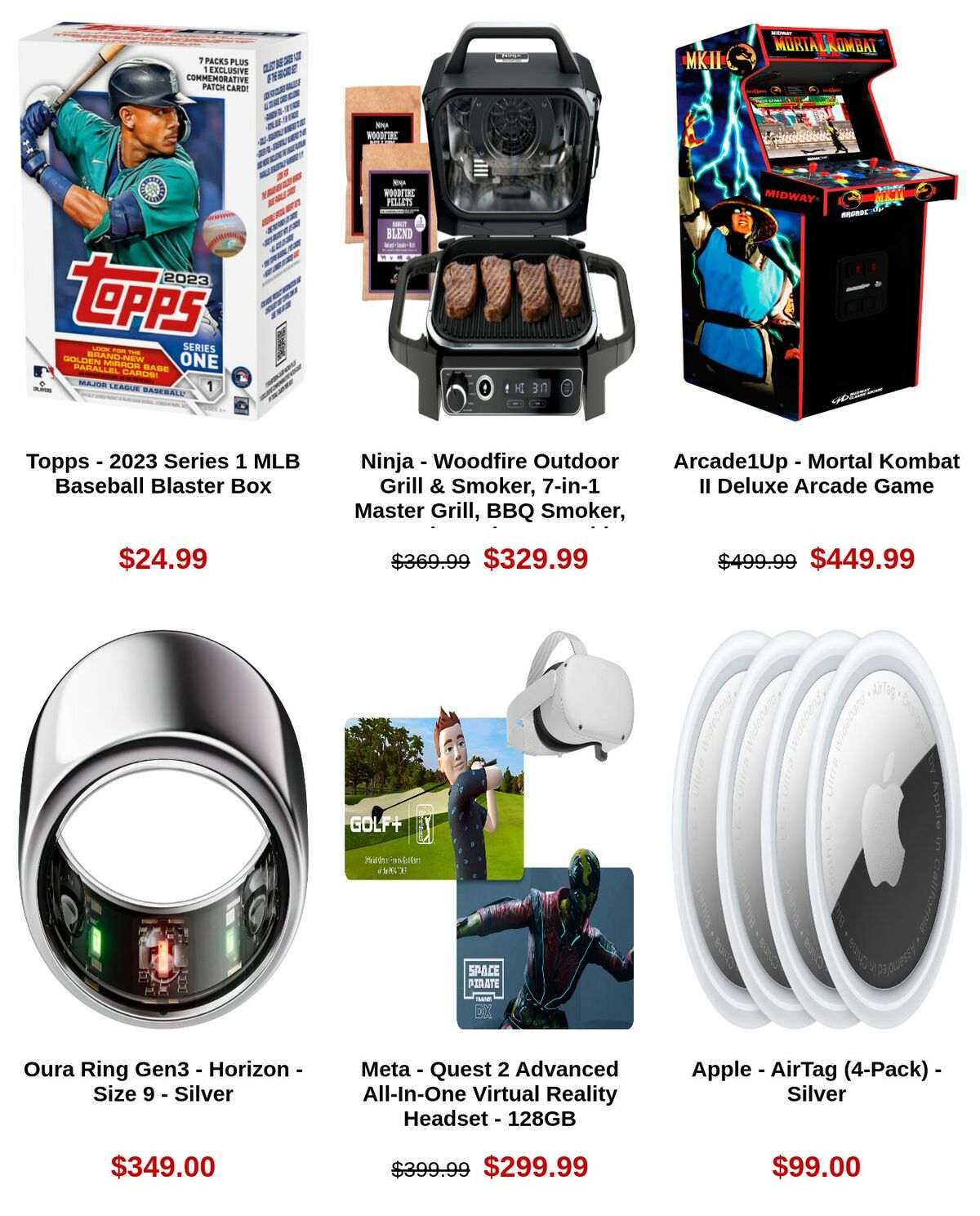 Best Buy Weekly Ad from June 1