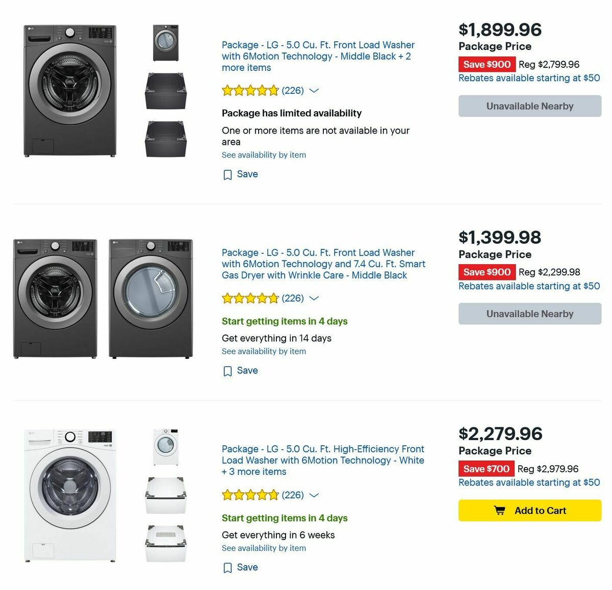 Best Buy Weekly Ad from August 21