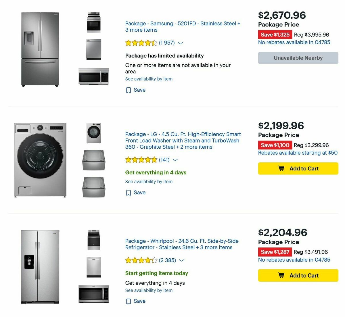 Best Buy Weekly Ad from August 21