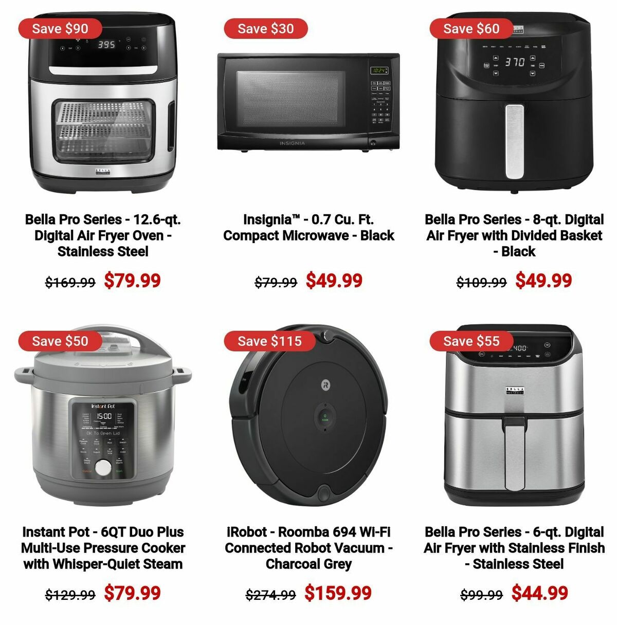 Best Buy Weekly Ad from November 20