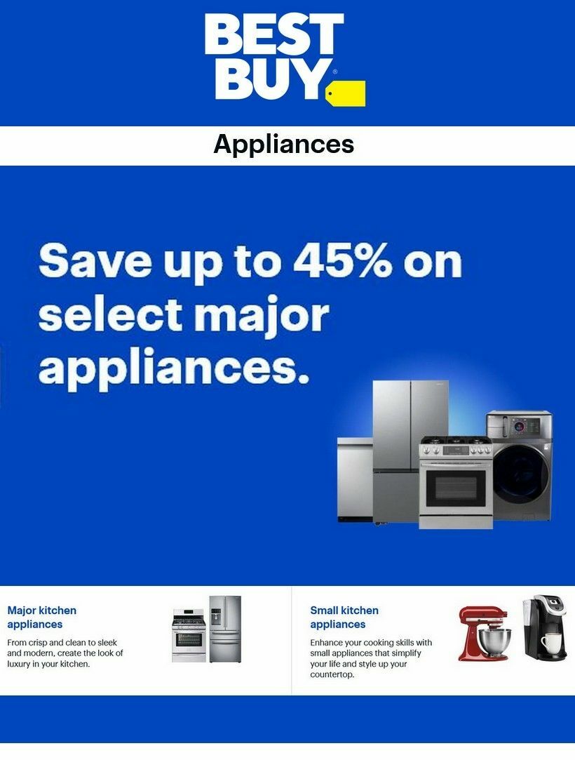 Best Buy Weekly Ad from November 28