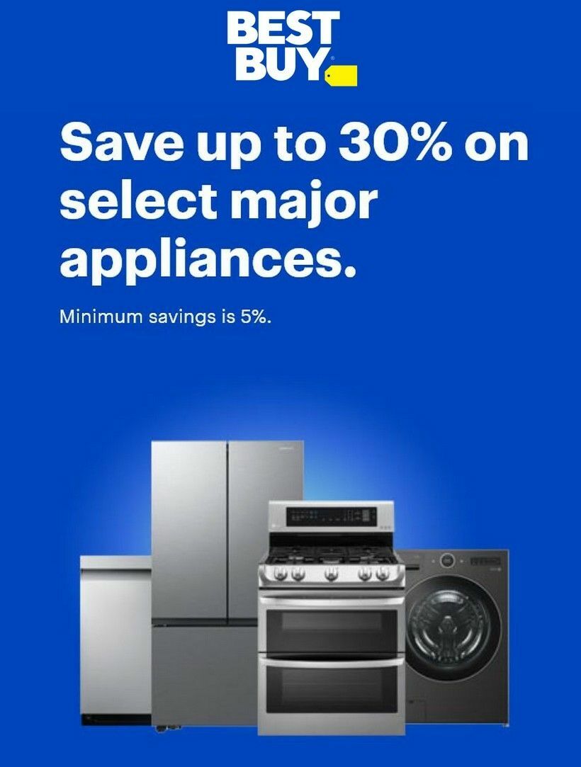 Best Buy Weekly Ad from December 2