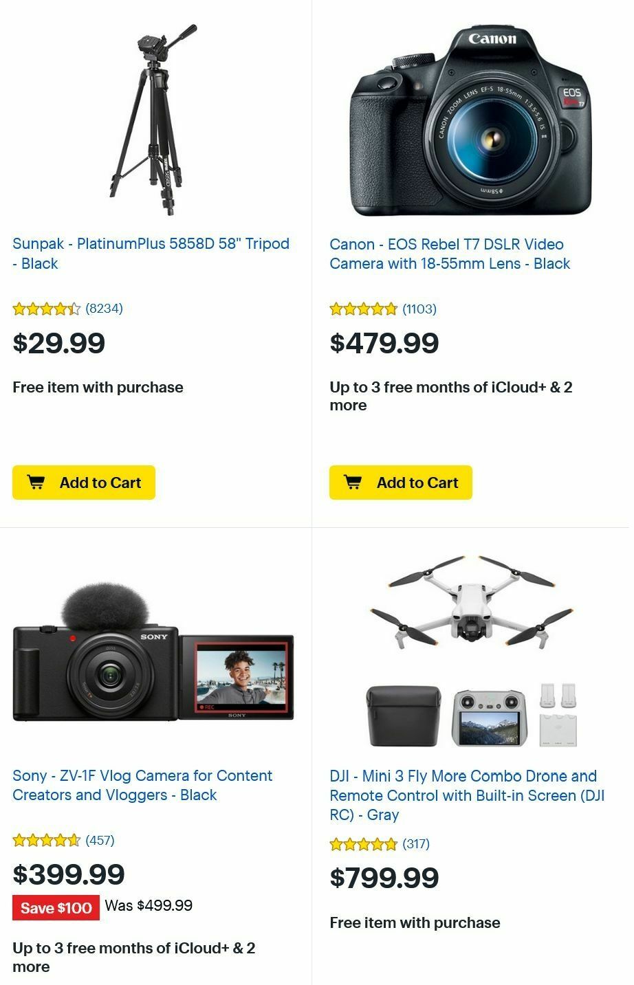 Best Buy Weekly Ad from December 14