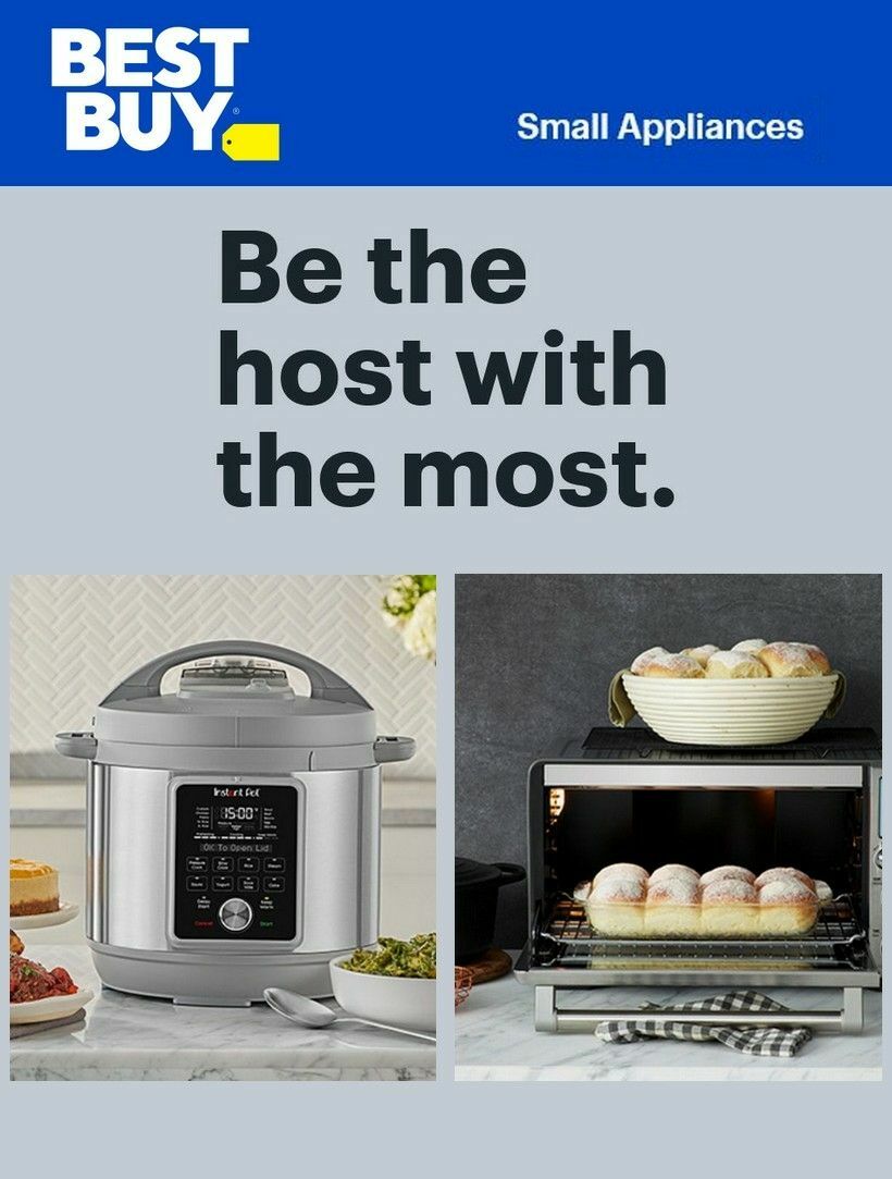 Best Buy Weekly Ad from January 19