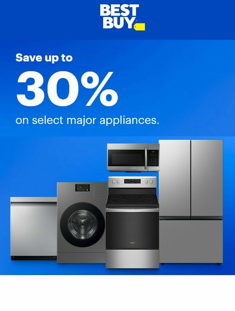 Best Buy Weekly Ad from May 7