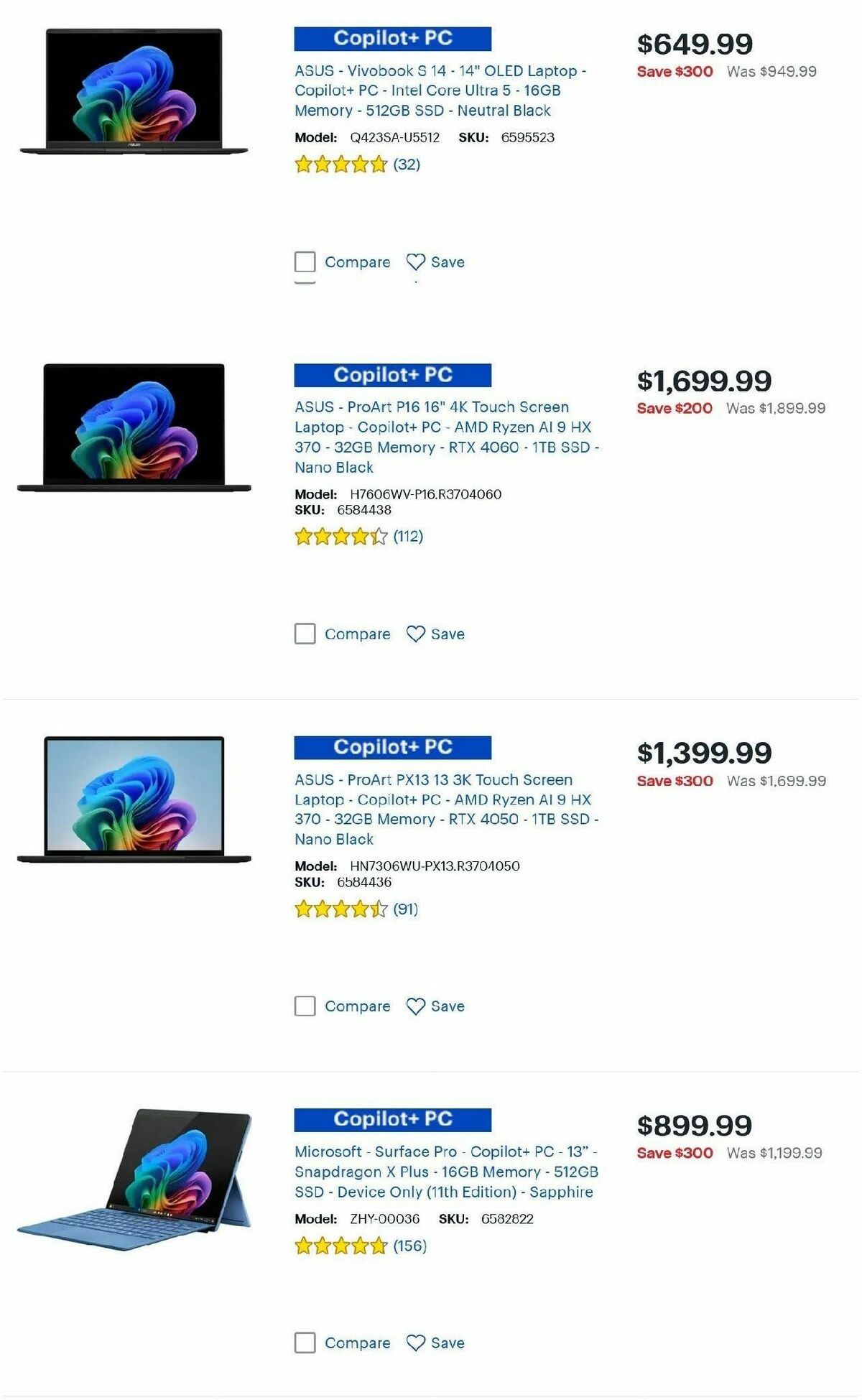 Best Buy Weekly Ad from December 7