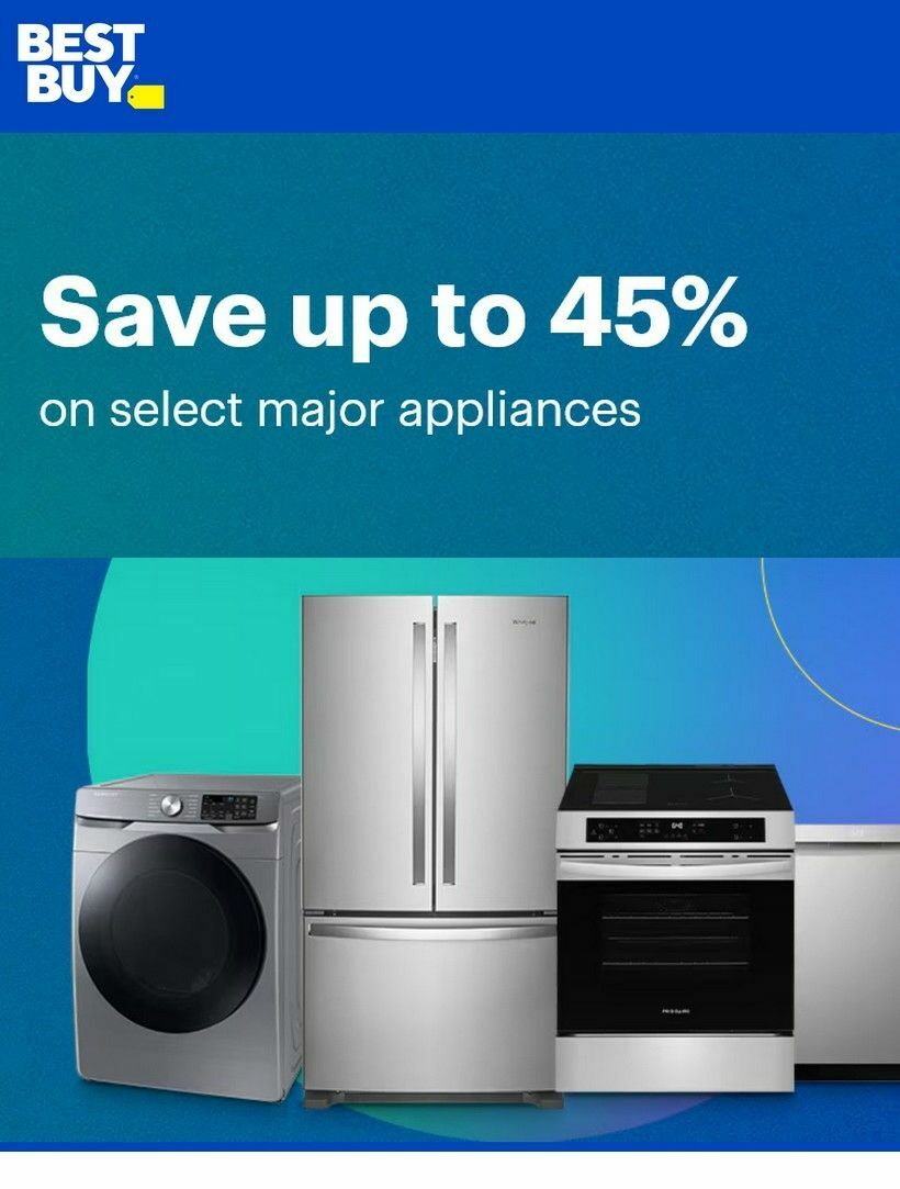 Best Buy Weekly Ad from August 11