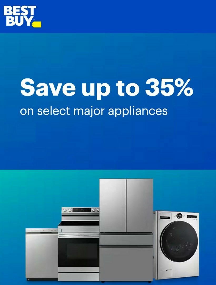 Best Buy Weekly Ad from September 29