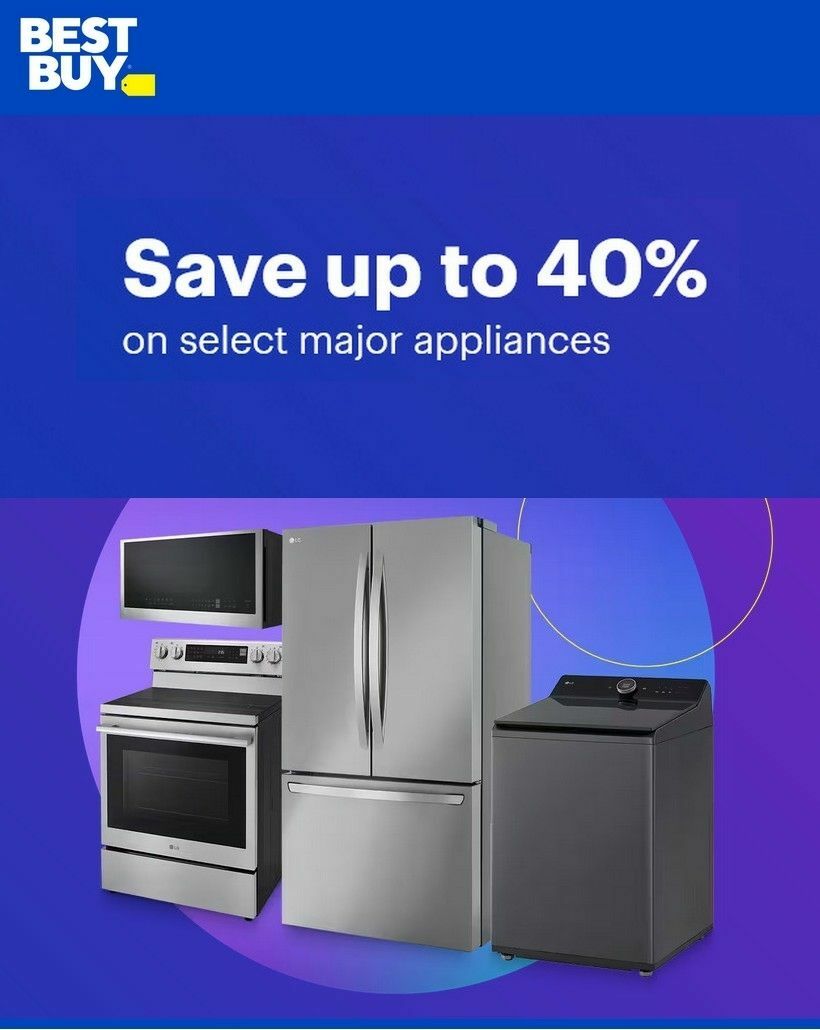 Best Buy Weekly Ad from May 13