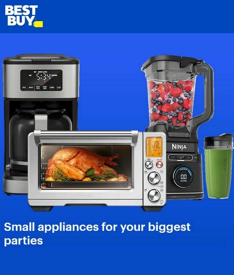 Best Buy Weekly Ad from June 11