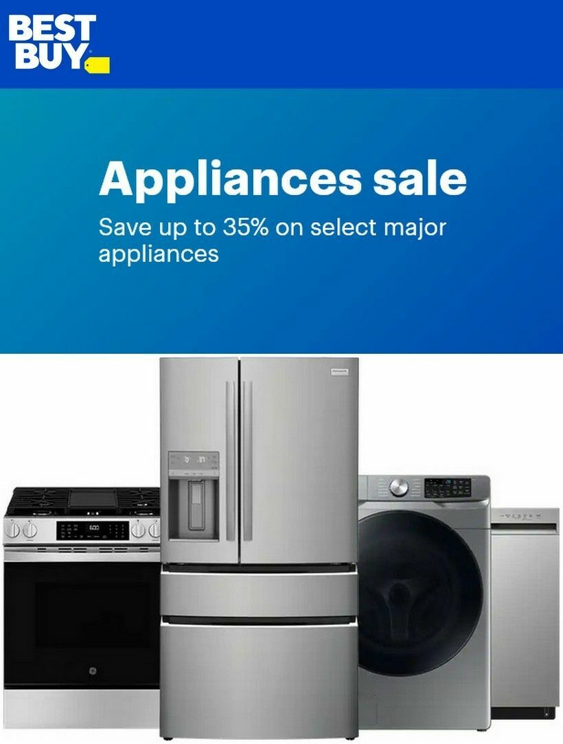 Best Buy Weekly Ad from July 9