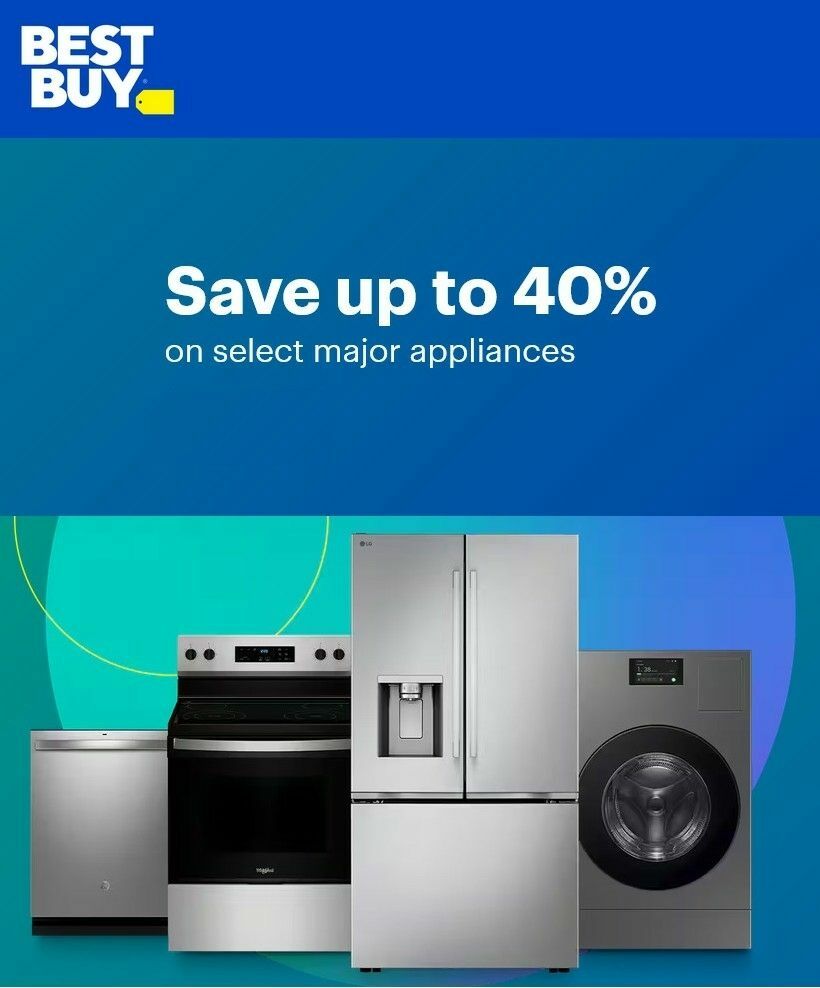 Best Buy Weekly Ad from October 27