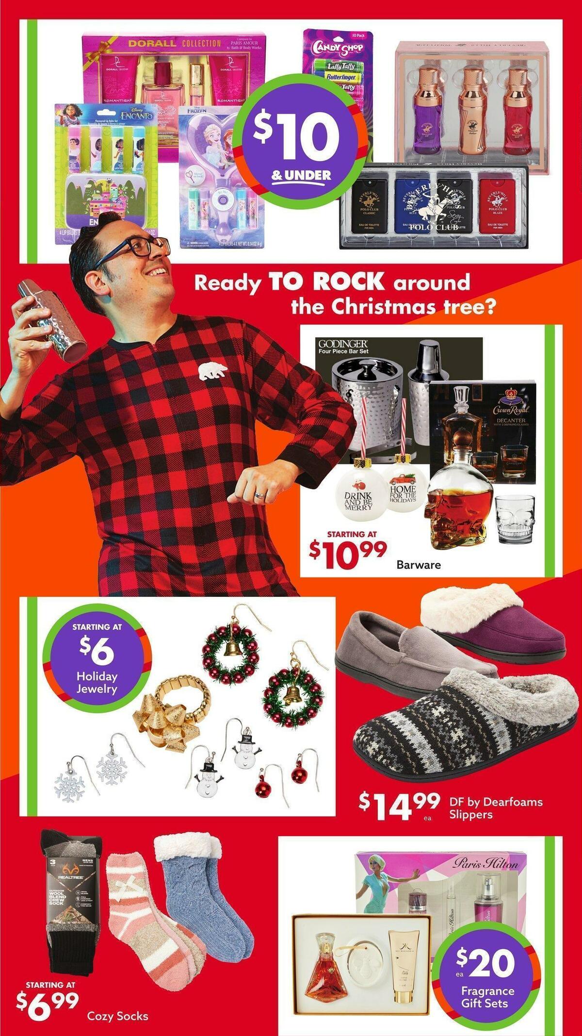 Big Lots Weekly Ad from November 19