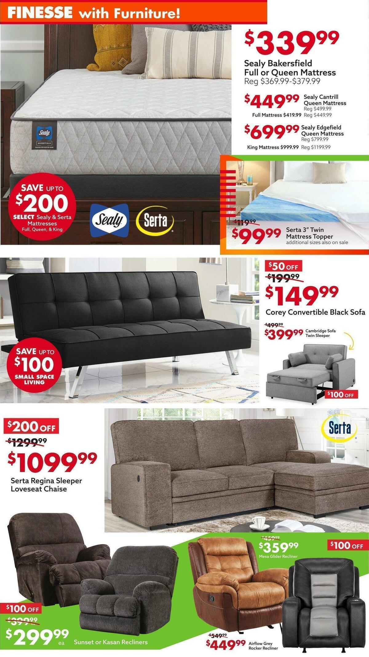 Big Lots Weekly Ad from December 10