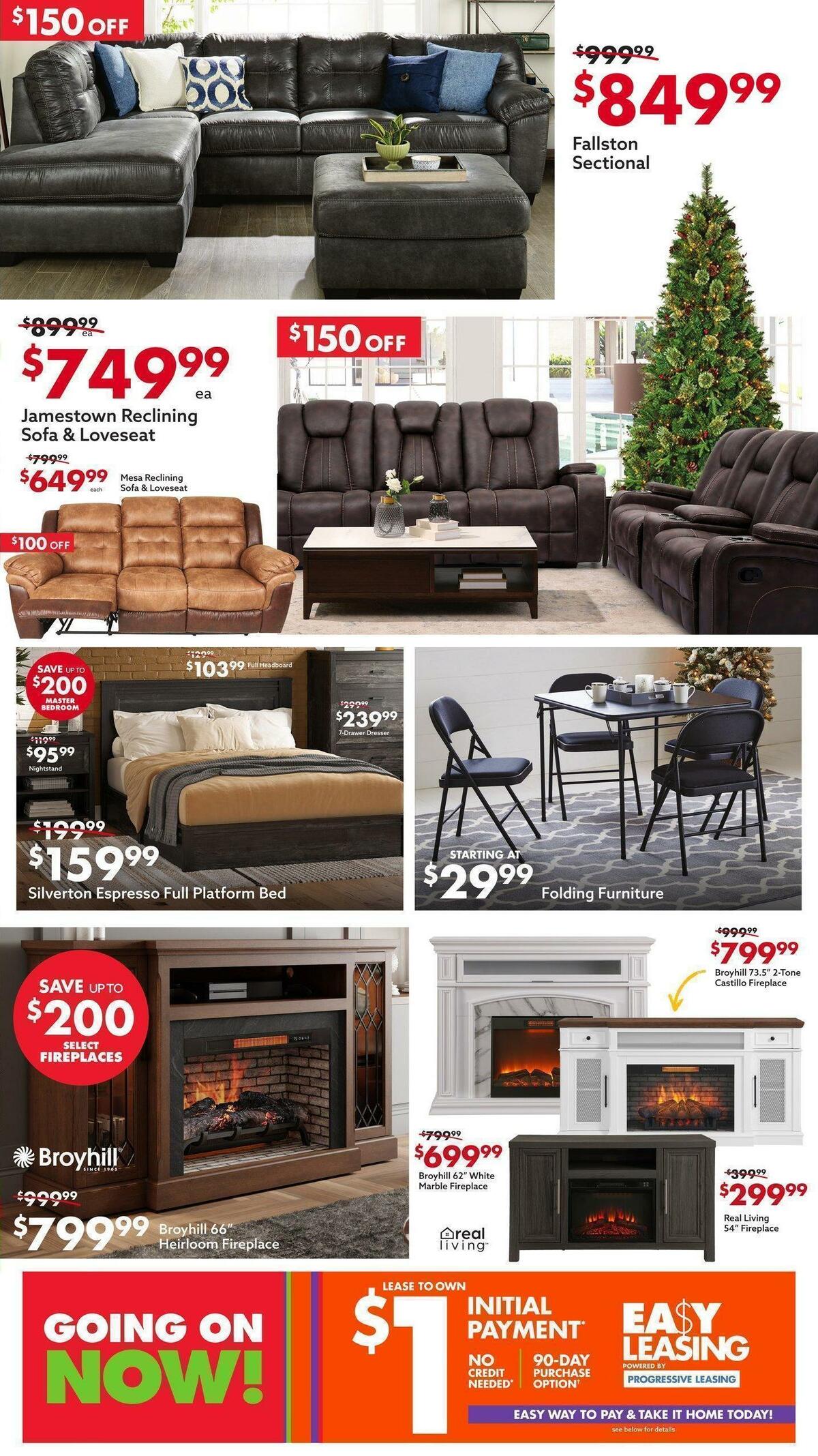 Big Lots Weekly Ad from December 10