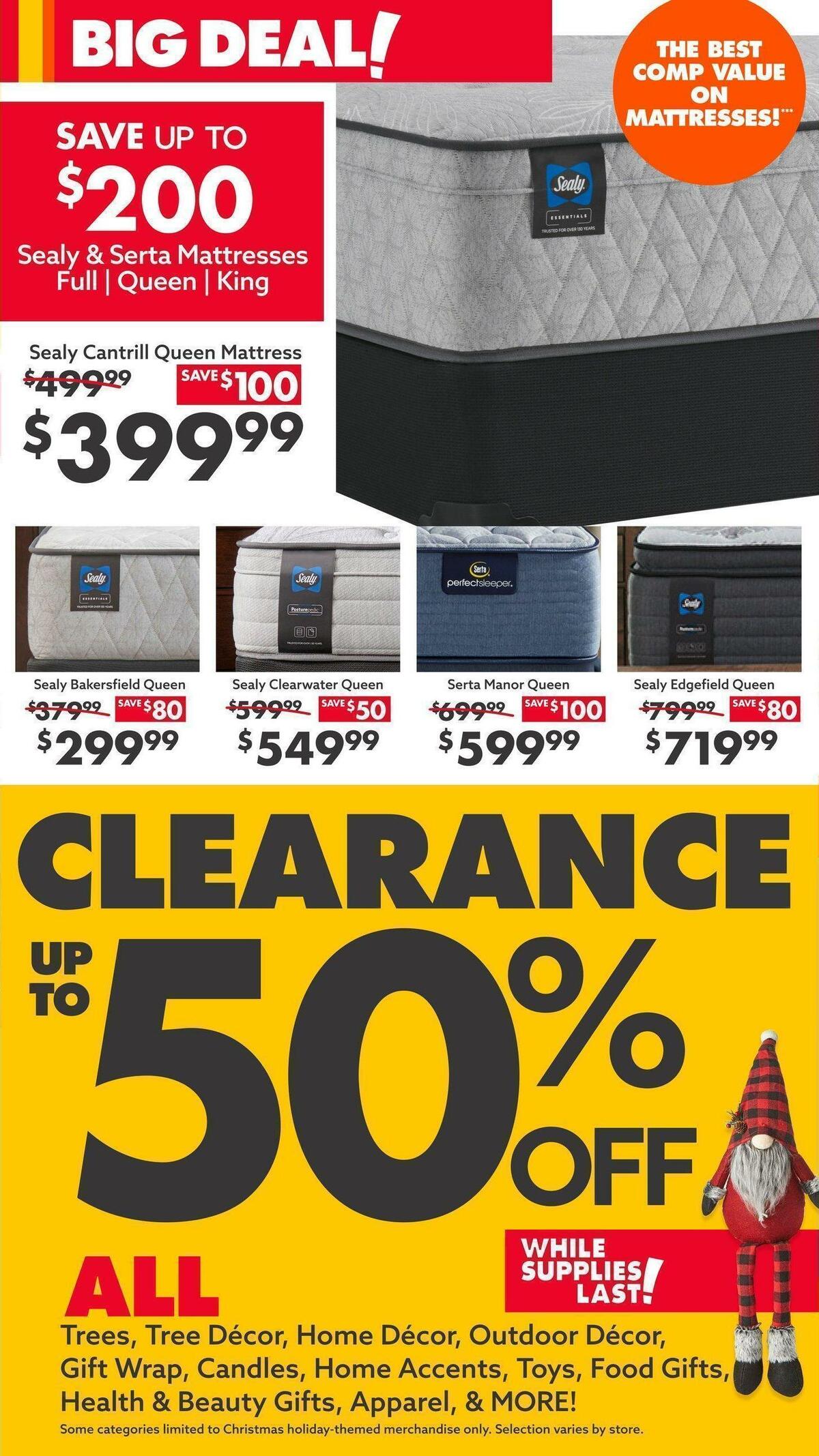 Big Lots Weekly Ad from January 7