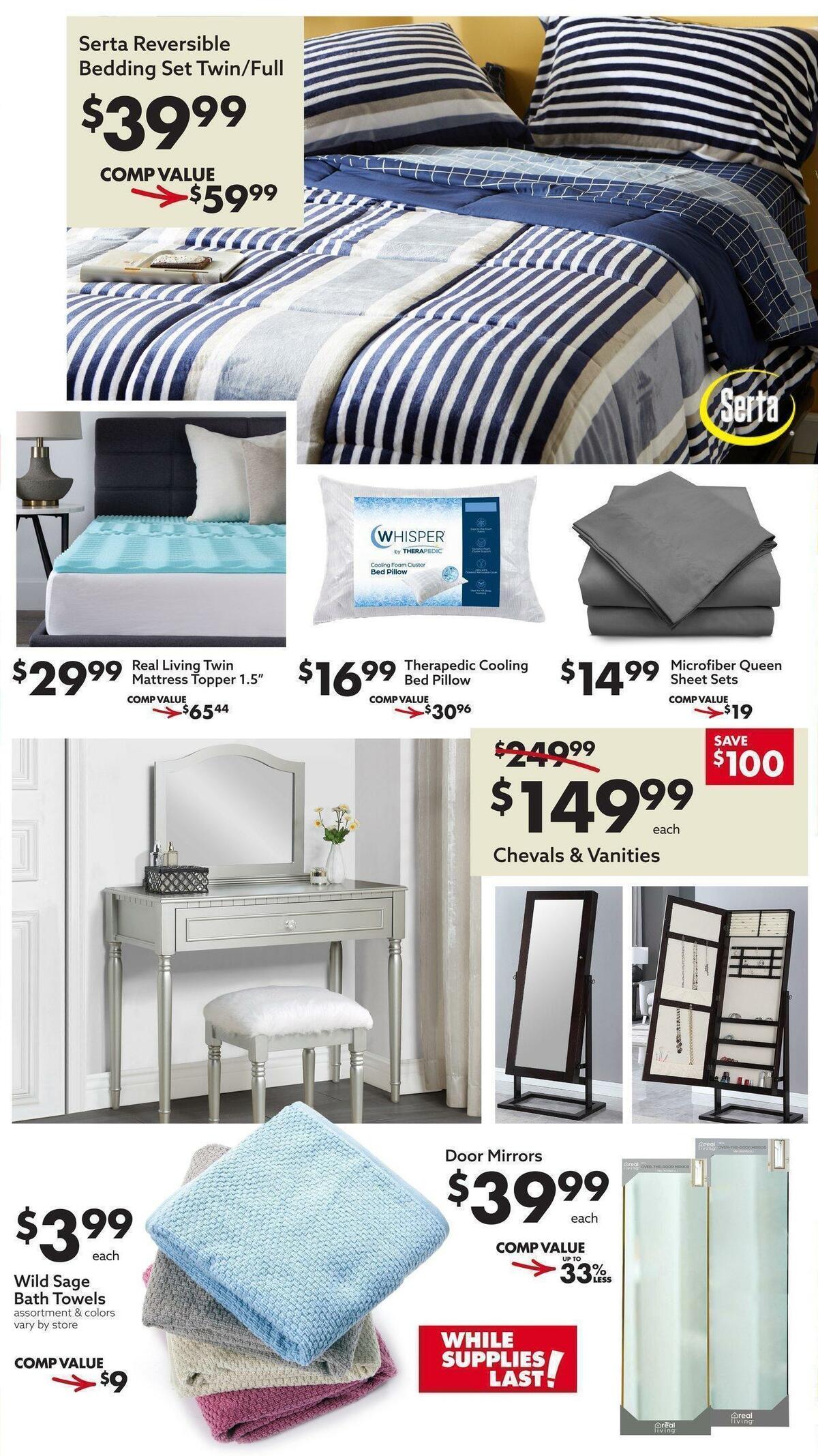 Big Lots Weekly Ad from February 4