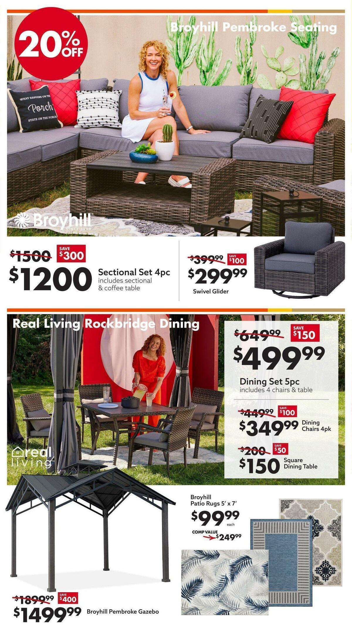 Big Lots Weekly Ad from March 11