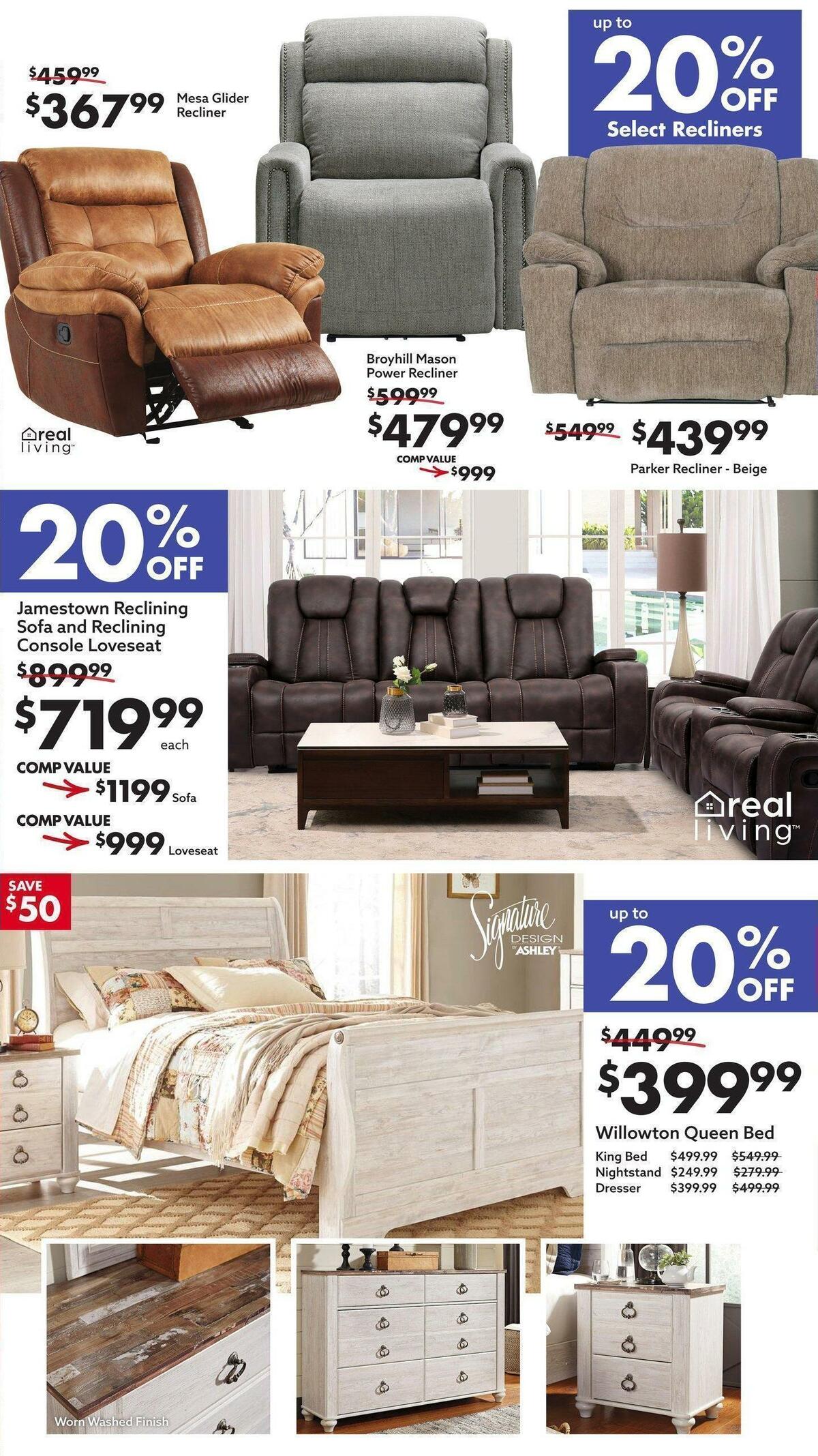 Big Lots Weekly Ad from March 11