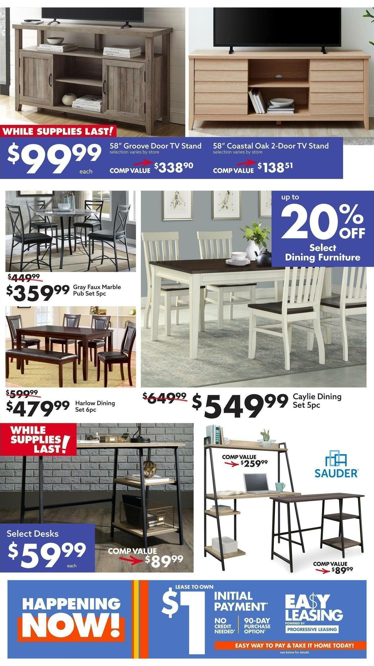 Big Lots Weekly Ad from March 11