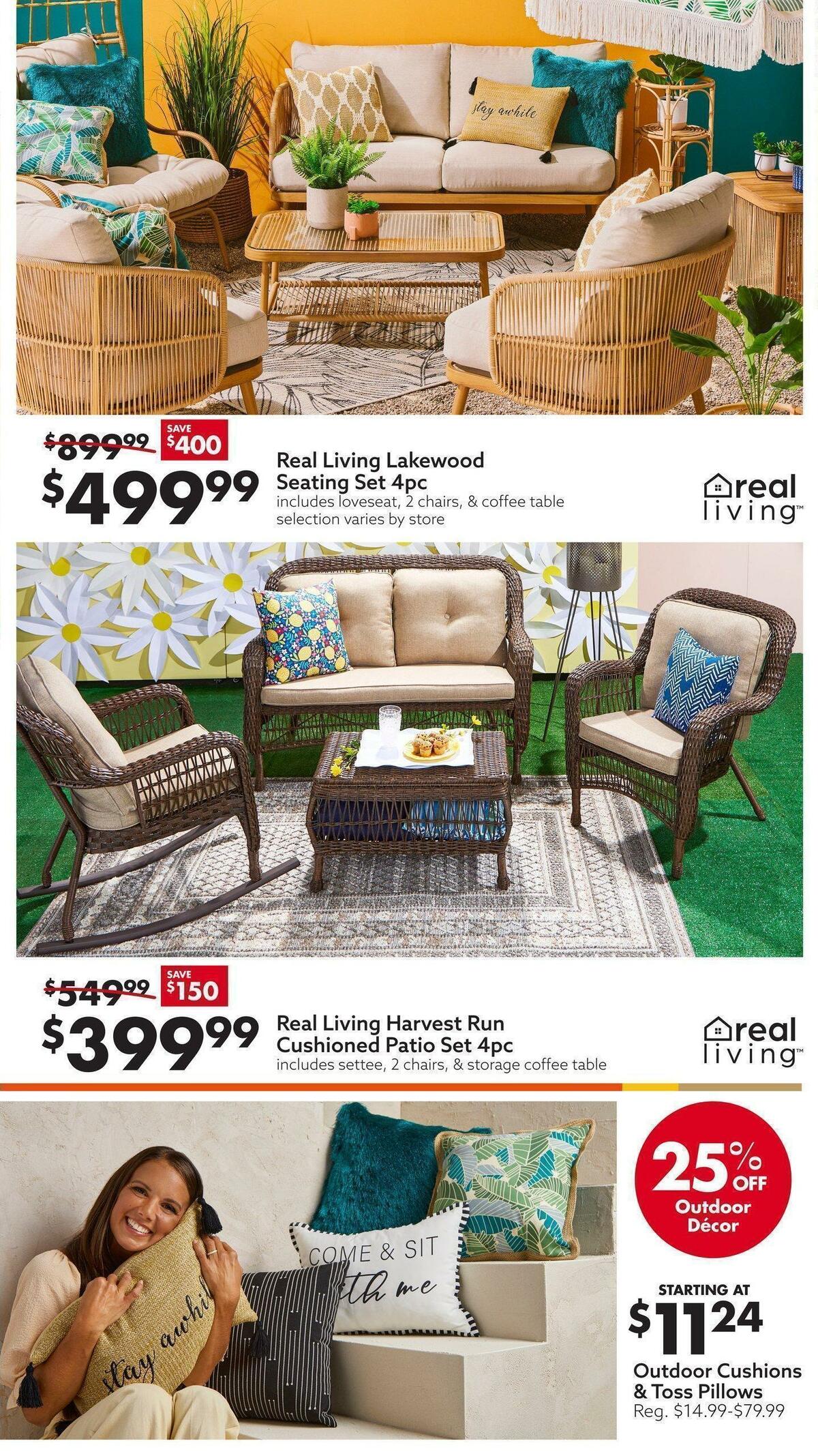 Big Lots Weekly Ad from March 25