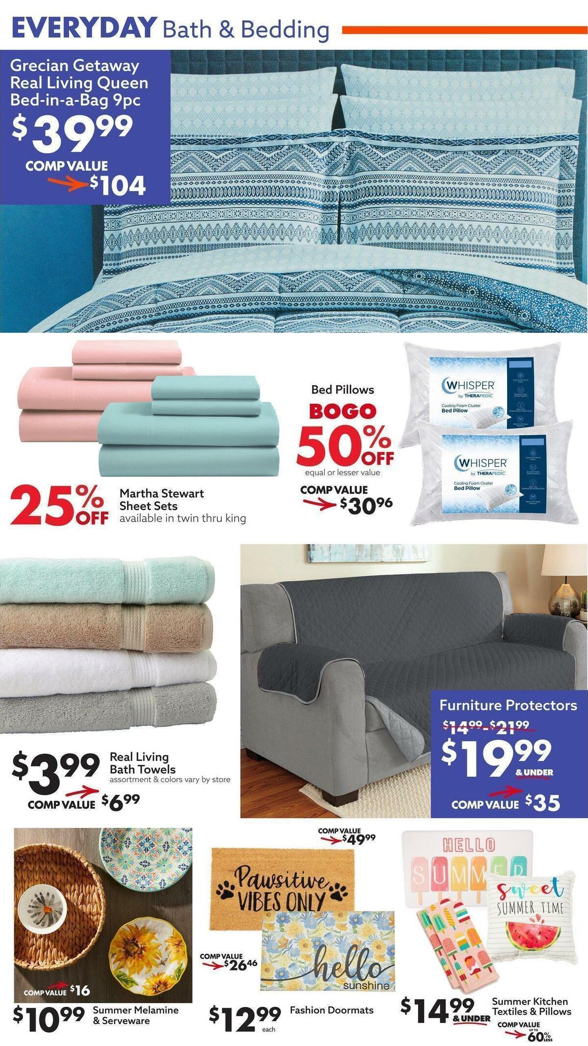 Big Lots Weekly Ad from March 25