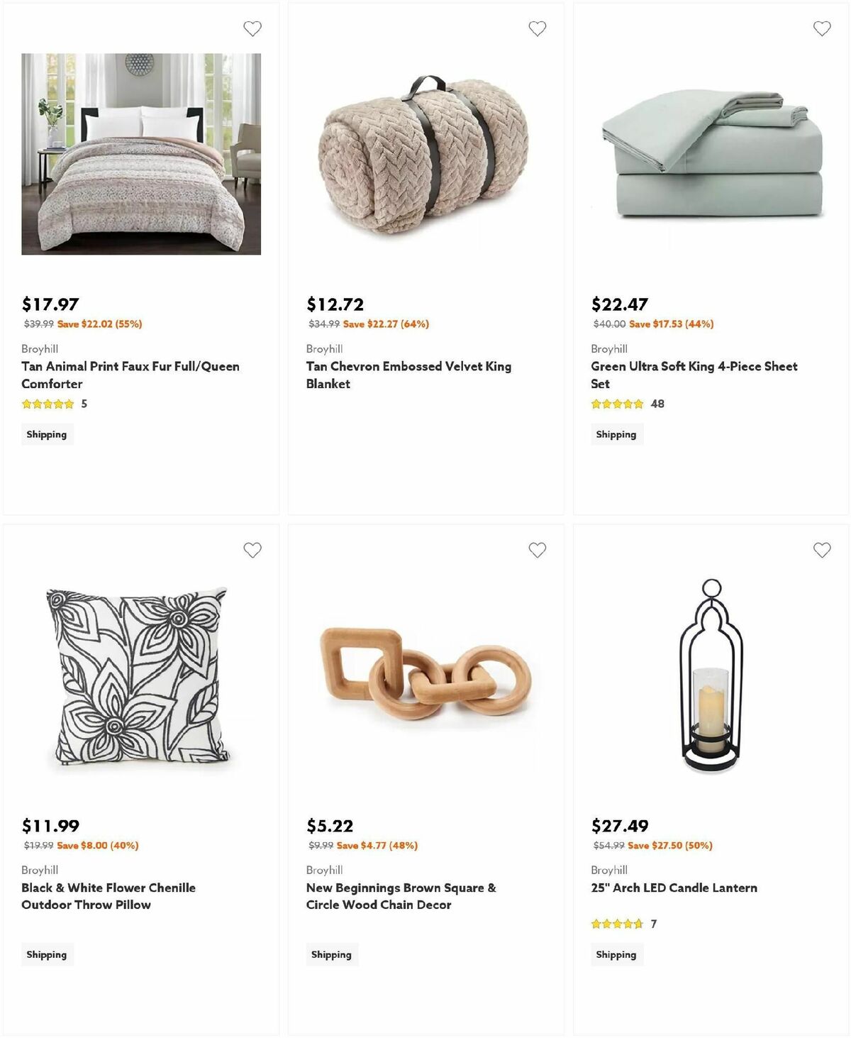 Big Lots Weekly Ad from July 10