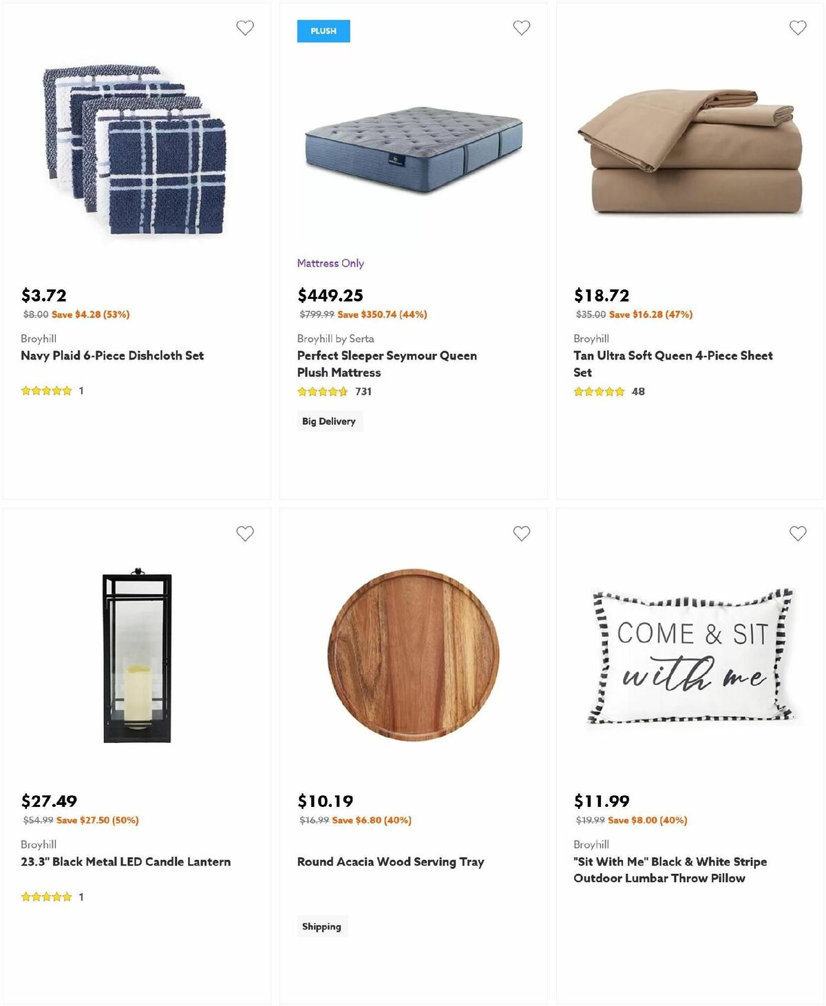 Big Lots Weekly Ad from July 10