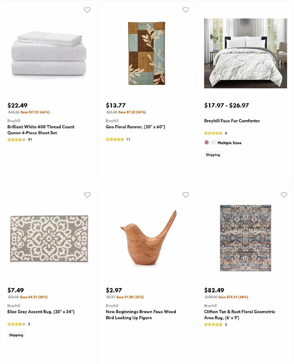 Big Lots Weekly Ad from July 10