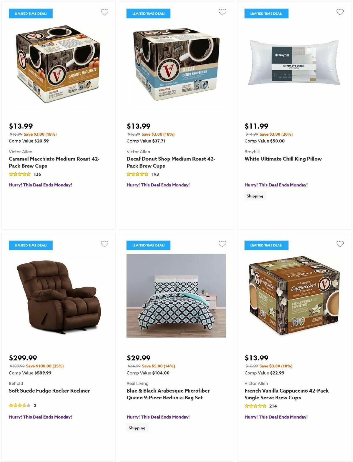 Big Lots Weekly Ad from August 31