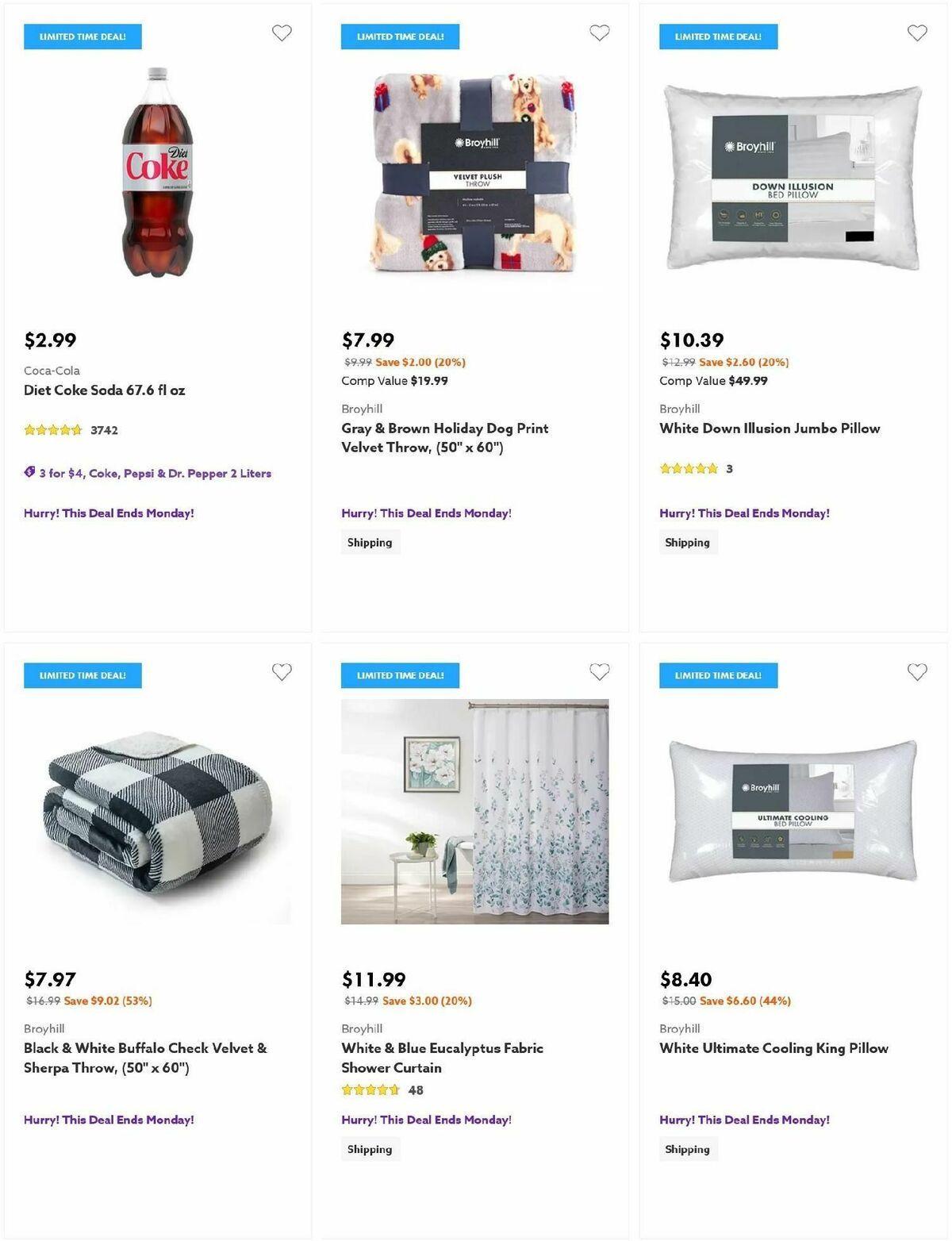 Big Lots Weekly Ad from August 31