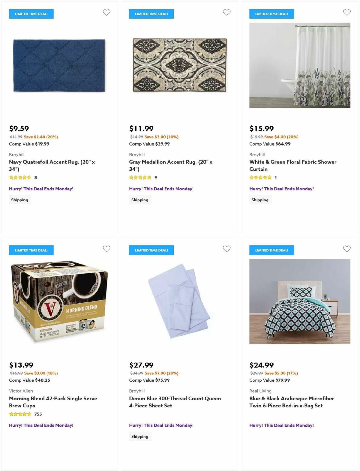 Big Lots Weekly Ad from August 31