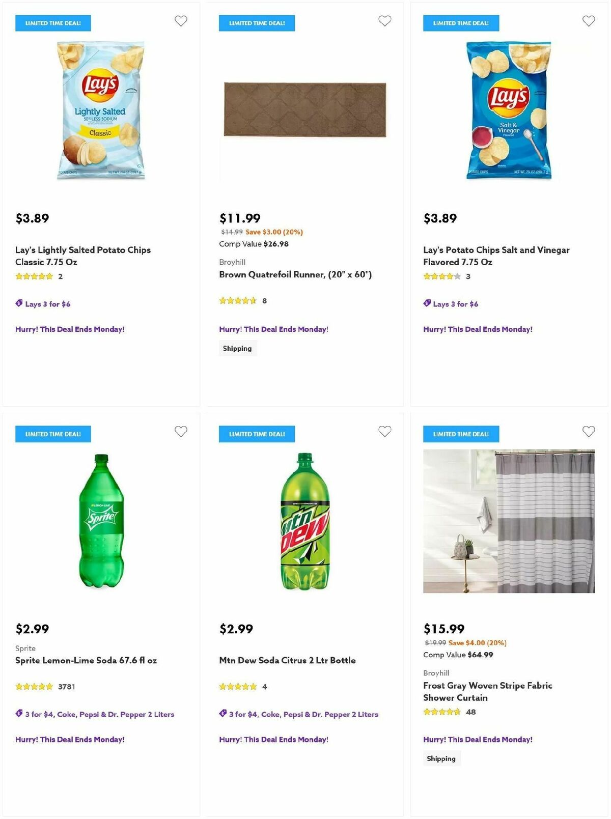 Big Lots Weekly Ad from August 31