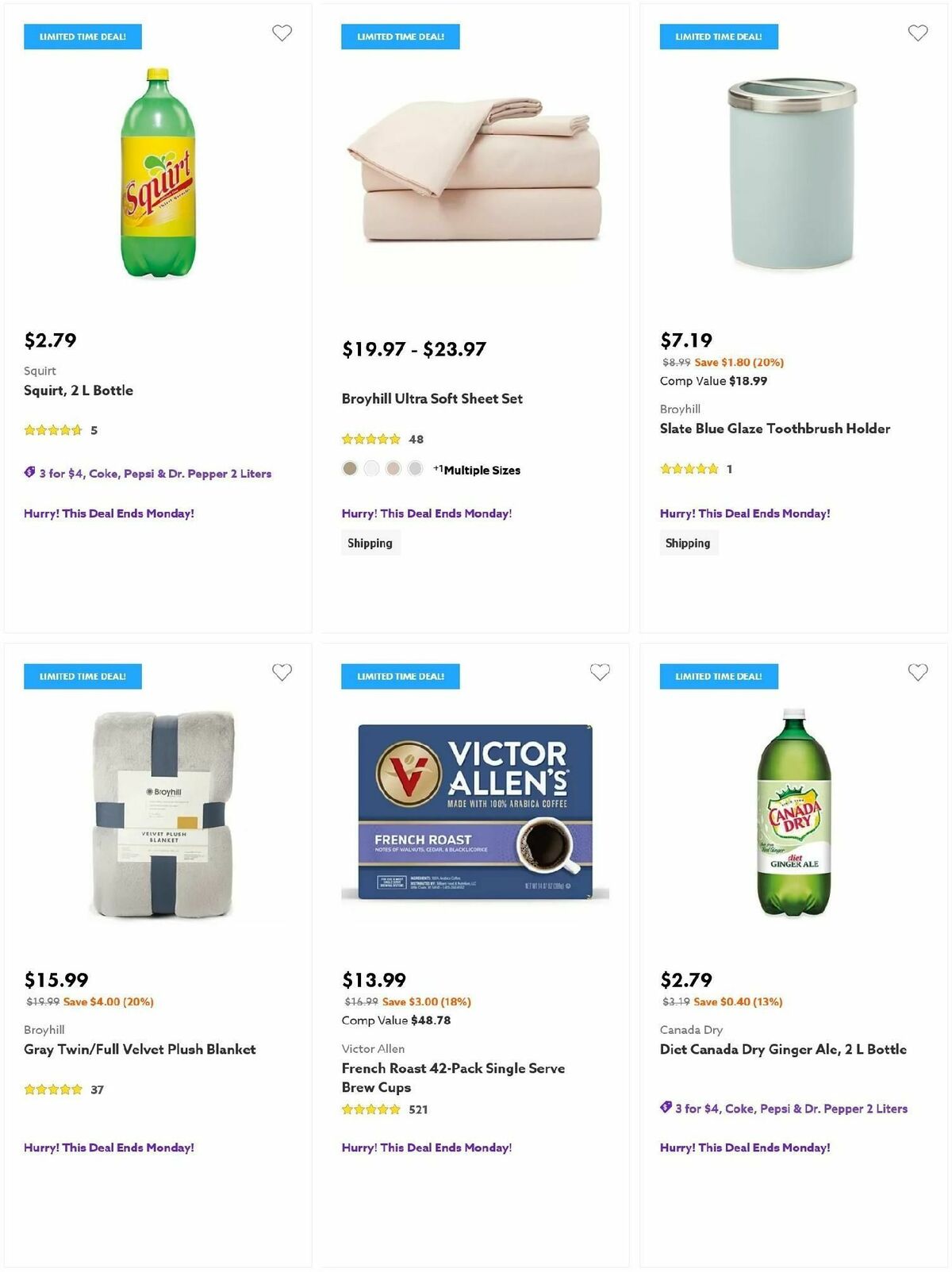 Big Lots Weekly Ad from August 31