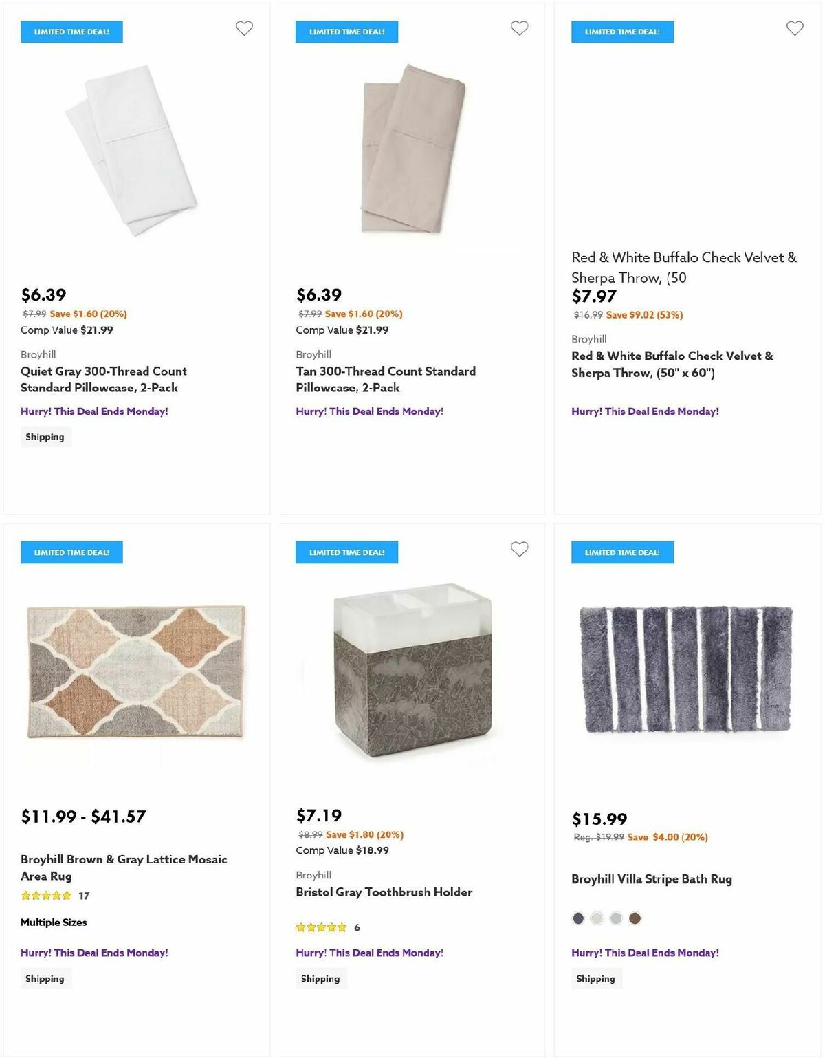 Big Lots Weekly Ad from August 31