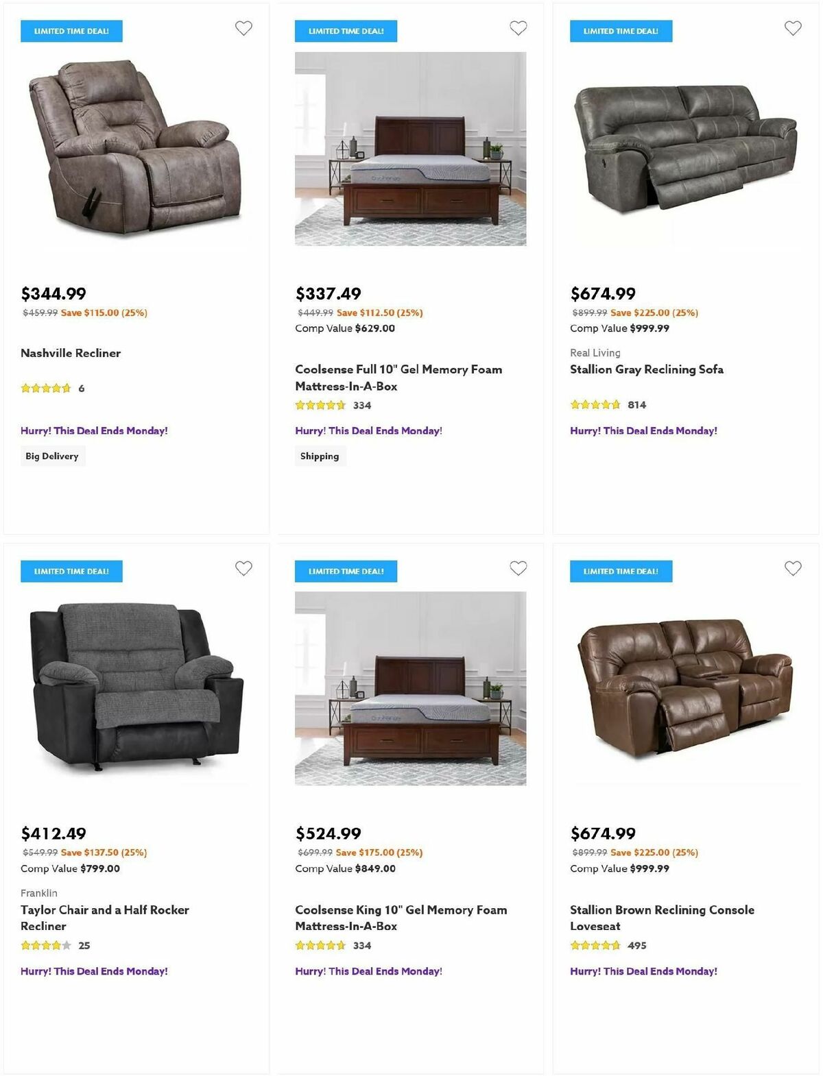 Big Lots Weekly Ad from August 31